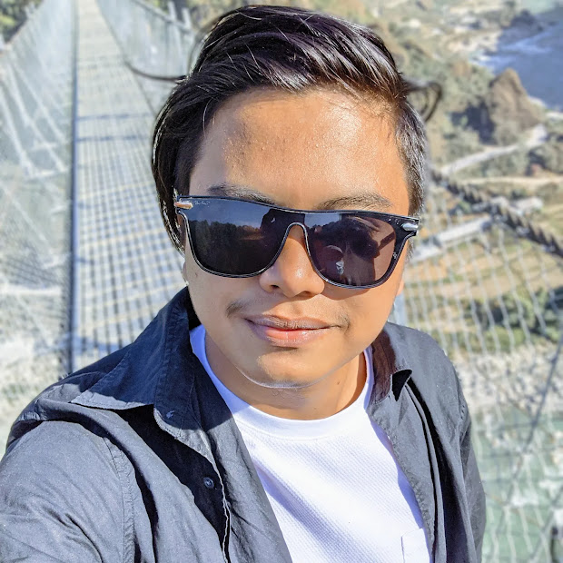 Sunoj Shrestha Profile Image